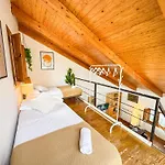 Historias Del Pilar - Turistea Appartement