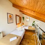 Historias Del Pilar - Turistea Appartement *