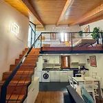 Historias Del Pilar - Turistea Appartement Saragosse