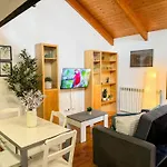 Historias Del Pilar - Turistea Appartement Saragosse