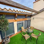 Historias Del Pilar - Turistea Appartement *