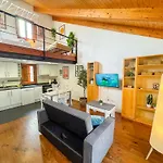 Appartement Historias Del Pilar - Turistea Saragosse