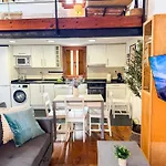 Historias Del Pilar - Turistea Appartement