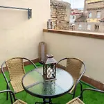 Historias Del Pilar - Turistea Appartement Saragosse