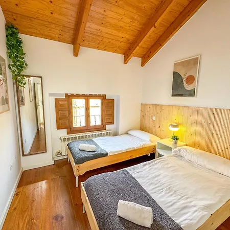 Appartamento Historias Del Pilar - Turistea