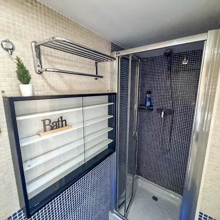 Apartman Historias Del Pilar - Turistea *