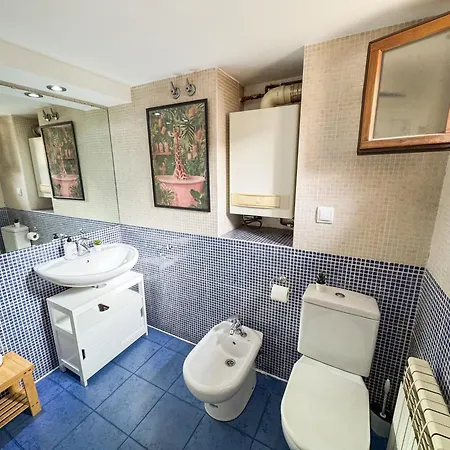 Historias Del Pilar - Turistea Appartamento *