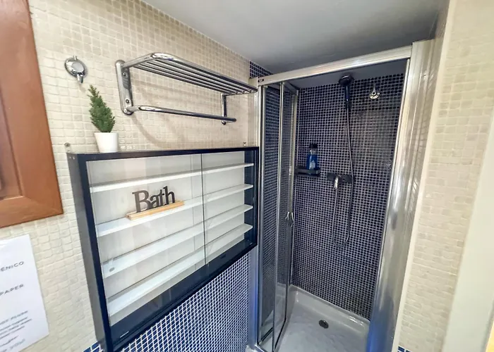 Appartamento Historias Del Pilar - Turistea *