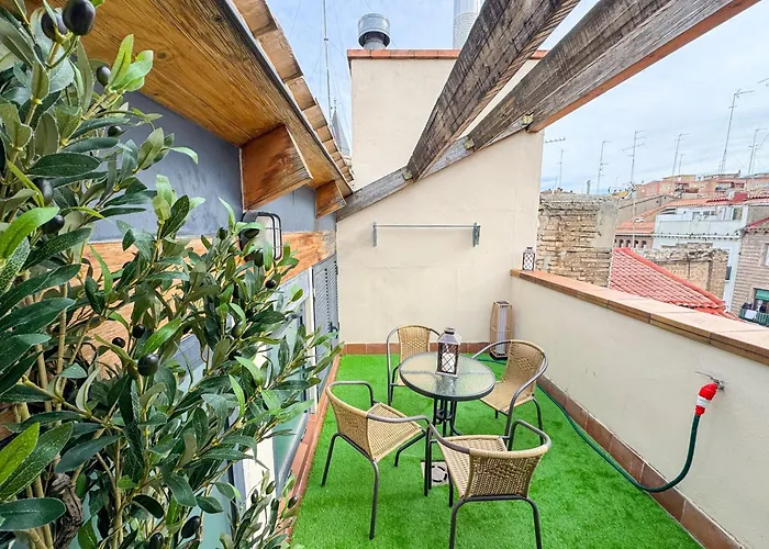 Historias Del Pilar - Turistea Appartamento *