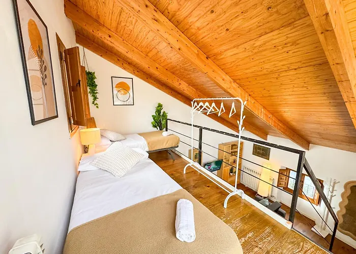 Historias Del Pilar - Turistea Appartamento