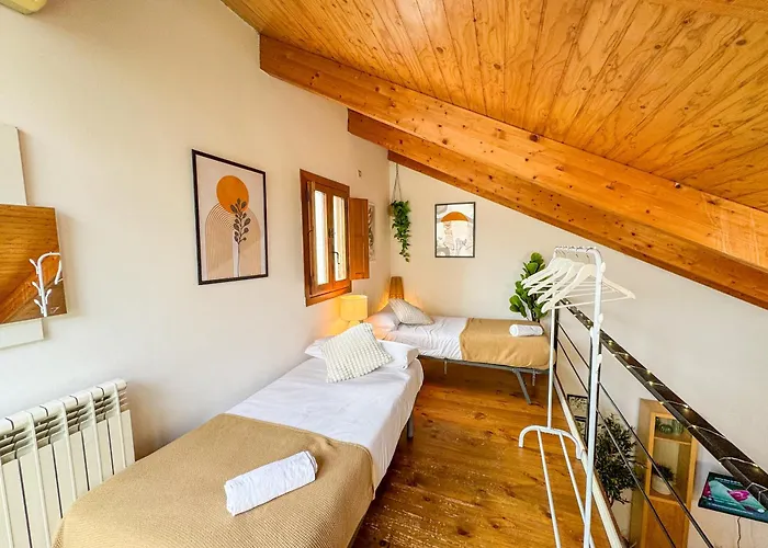 Historias Del Pilar - Turistea Appartamento *