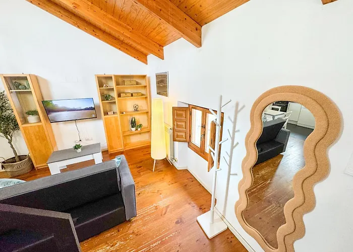 Historias Del Pilar - Turistea Appartamento *