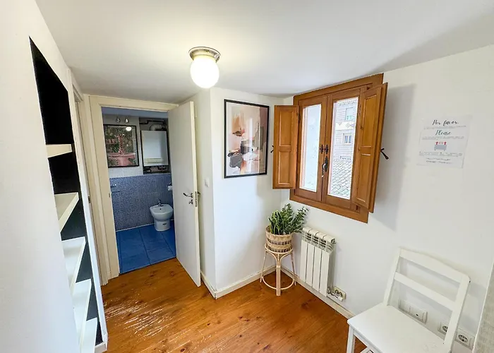 Historias Del Pilar - Turistea Appartamento *