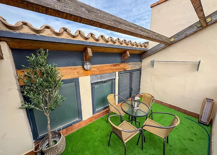 Historias Del Pilar - Turistea Appartamento *