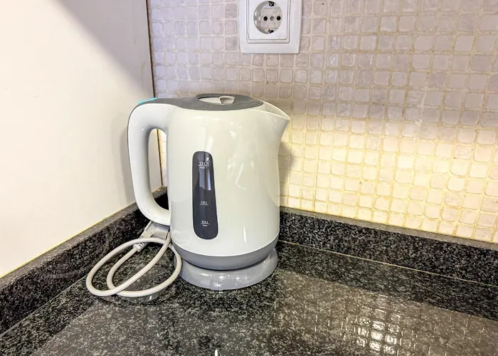 Appartamento Historias Del Pilar - Turistea *